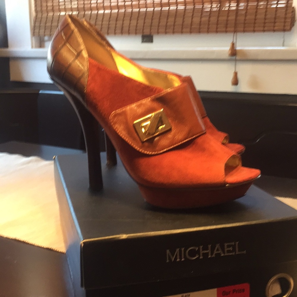 High Heels